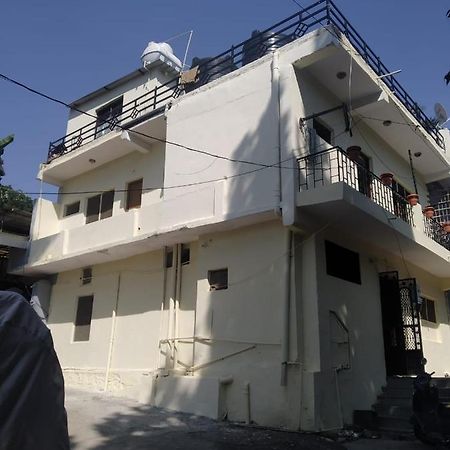 Pm Regency Hotel Mount Abu Exterior foto